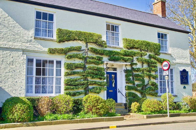 Topiary Sculpture