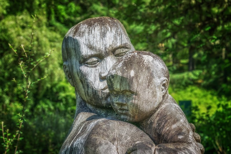 Wood Carving